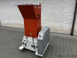 Wanner Technik D25.50S