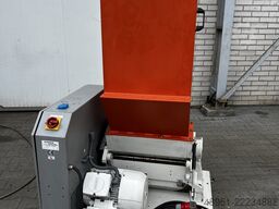 Wanner Technik D25.50S