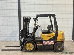 Daewoo D20-S2