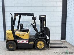 Daewoo D20-S2