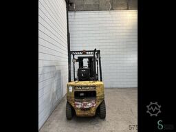 Daewoo D20-S2