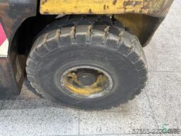Daewoo D20-S2