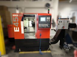 EMCO E45