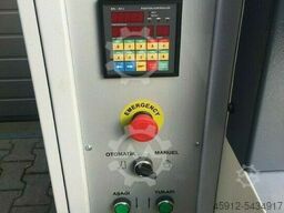 Ostas RGM 1050 x 3 mm