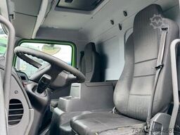 MERCEDES-BENZ ATEGO 1623 *  * KLIMA * LBW 2 TON *KEIN1215