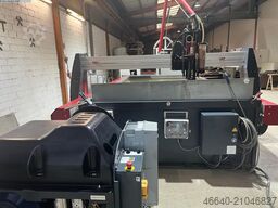 INNOMAX MAXIEM 2040 Wasserstrahlschneidanlage