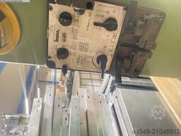 MÖSSNER SM 420 Typ C