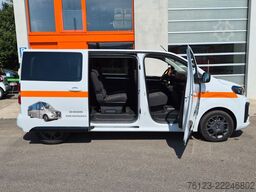 CITROEN SpaceTourer Spacetourer Plus M 9 Sitzer