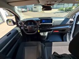 CITROEN SpaceTourer Spacetourer Plus M 9 Sitzer