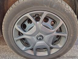 CITROEN SpaceTourer Spacetourer Plus M 9 Sitzer