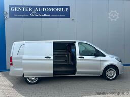 MERCEDES-BENZ Vito 116 EXTRALANG KLIMA SCHRÄNKE KAMERA AHK EU6