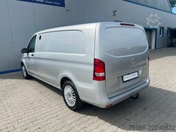 MERCEDES-BENZ Vito 116 EXTRALANG KLIMA SCHRÄNKE KAMERA AHK EU6