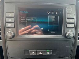 MERCEDES-BENZ Vito 116 EXTRALANG KLIMA SCHRÄNKE KAMERA AHK EU6
