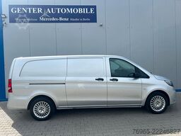 MERCEDES-BENZ Vito 116 EXTRALANG KLIMA SCHRÄNKE KAMERA AHK EU6