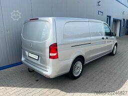 MERCEDES-BENZ Vito 116 EXTRALANG KLIMA SCHRÄNKE KAMERA AHK EU6