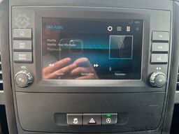 MERCEDES-BENZ Vito 116 EXTRALANG KLIMA SCHRÄNKE KAMERA AHK EU6