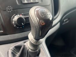 MERCEDES-BENZ Vito 116 EXTRALANG KLIMA SCHRÄNKE KAMERA AHK EU6