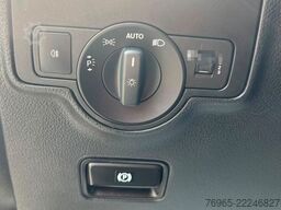 MERCEDES-BENZ Vito 116 EXTRALANG KLIMA SCHRÄNKE KAMERA AHK EU6