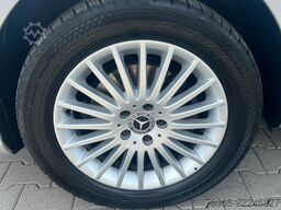 MERCEDES-BENZ Vito 116 EXTRALANG KLIMA SCHRÄNKE KAMERA AHK EU6