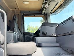 SCANIA G 410 * Kipper 5,20 m + KRAN/FUNK * 6x4 * TOP