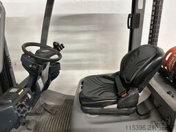 Jungheinrich TFG 425 - TRIPLEX 4,7 m