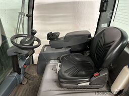 Jungheinrich EFG 216k - TRIPLEX 4,4 m - BATT. 2023 !!!