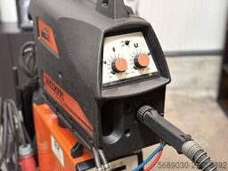 Kemppi FastMig KM 400 + MF 33