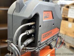 Kemppi FastMig KM 400 + MF 33