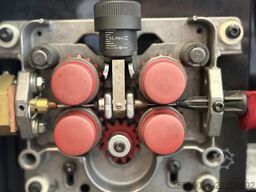 Kemppi FastMig KM 400 + MF 33