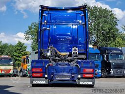 Scania 660S V8 NGS Highline 4x2 - Full spec - Like new...