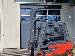 LINDE Batterie aus 2021 E35L-01