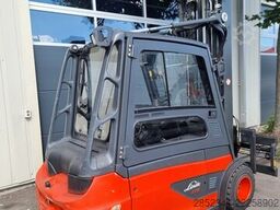 LINDE Batterie aus 2021 E35L-01