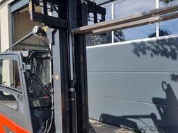 LINDE Batterie aus 2021 E35L-01