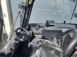LINDE Batterie aus 2021 E35L-01