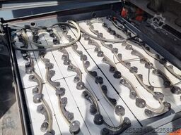 LINDE Batterie aus 2021 E35L-01