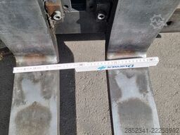 LINDE Batterie aus 2021 E35L-01