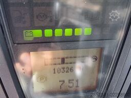 LINDE Batterie aus 2021 E35L-01