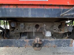 Iveco Eurocargo 75E18 EEV Euro 5 KLIMA 1.Hand