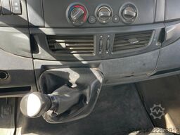 Iveco Eurocargo 75E18 EEV Euro 5 KLIMA 1.Hand