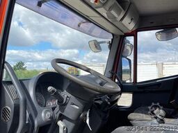 Iveco Eurocargo 75E18 EEV Euro 5 KLIMA 1.Hand