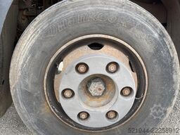 Iveco Eurocargo 75E18 EEV Euro 5 KLIMA 1.Hand