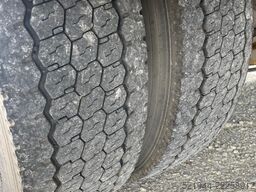 Iveco Eurocargo 75E18 EEV Euro 5 KLIMA 1.Hand