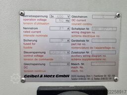 GEIBEL & HOTZ FS 640 SD
