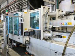 Krauss  Maffei KM 420-3000 CX