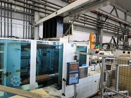 Krauss  Maffei KM 420-3000 CX