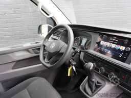 Volkswagen Transporter 2.0 TDI 150PK Automaat EURO 6 - Air...