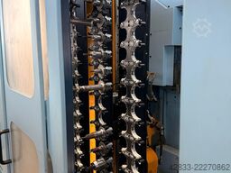 Matsuura MAM72-25V