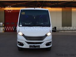 Iveco Erener / Wing / Daily / 9.0m / Airco / USB