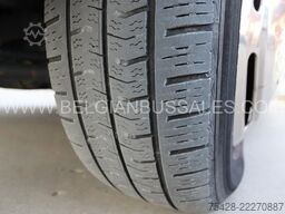 Iveco Erener / Wing / Daily / 9.0m / Airco / USB