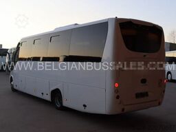 Iveco Erener / Wing / Daily / 9.0m / Airco / USB